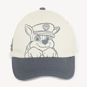 Pet cap print Chase van Paw Patrol voor jongens 
