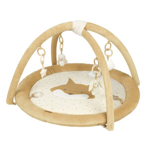 Tapis d'éveil avec arches amovibles - Bande de Rêveurs 