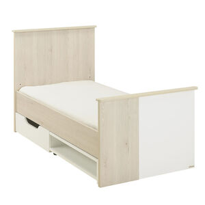 Bed Omvormbaar Sacha - 70 x 140 cm 