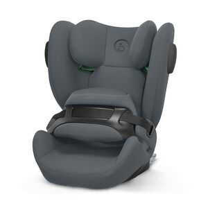 Siège-auto i-Size avec bouclier Pallas B3 cobblestone grey 