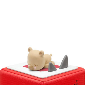 Figurine audio Tonies La promenade bucolique de Doudou Nounours 