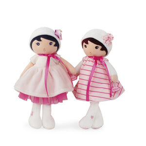 Ma première poupée Tendresse Perle 25cm 