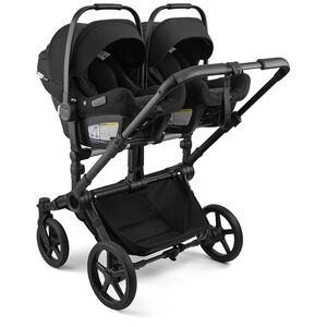 Adaptateurs Twin siège auto Donkey 