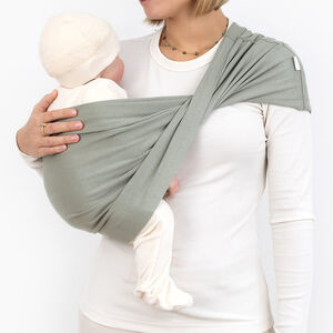 Draagdoek DUO -M2- Kaki 