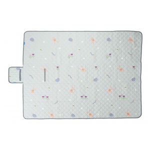 Tapis de jeu et sac de transport pour l’extérieur 150 x 200cm 