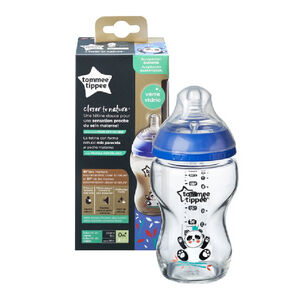 MOYEN GR-GLASS 1X250ML BTL BOY AL AR 
