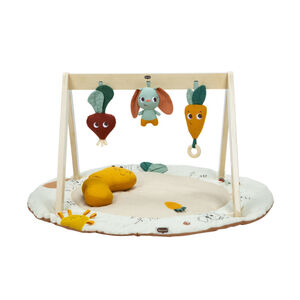 Tapis d'éveil Luxe Gymini Garden of Advenures 