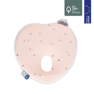 Câle tête Lovenest Original - Pink  