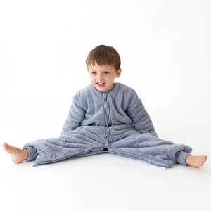 Gigoteuse Magic Bag Softy TOG 2,5 Stone 12-24M 