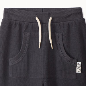 Ensemble sweat animaux de la savane + jogging pour bébé garçon 