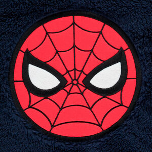 Spiderman-pyjama in sherpa en fleece, voor jongens 