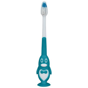 Brosse à dents Pingoo - Bleu 