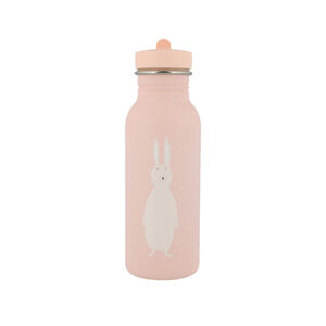 Gourde en acier inoxydable 500 ml - Mrs. Rabbit Rose 