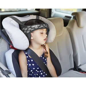 Support de tête NapUp - Gris 