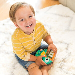 Piano d'activités Toucan – Piano & Numbers Learning Toucan 