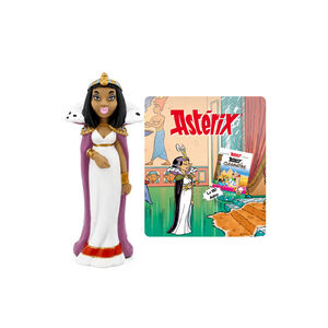 Figurine audio Tonies Astérix et Cléopâtre 