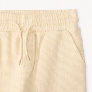 Ensemble 2 pièces chemise oversize + bermuda pour garçon 