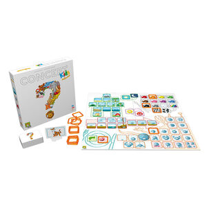 Spel Concept Kids 