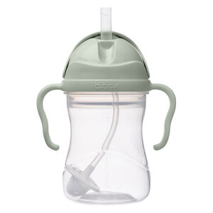 Leerbeker 3-in-1 240ml Saliegroen 