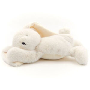 Peluche chauffante - Lapin - Warm white 