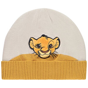 Bonnet en tricot Simba Disney garçon 