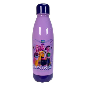 Drinkfles 700ml Kpop Demon Hunters Huntr/X 