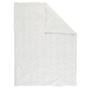 Couverture réversible 75x100cm Oli Ernest Flo 