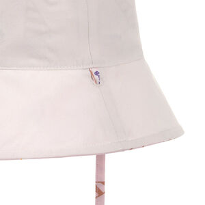 Chapeau de protection solaire 41/44 Ice Cream Pale Pink 