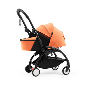 Bekleding Pack Newborn YOYO⁵ Peach 