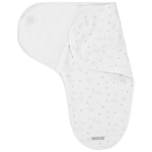 Couverture à emmailloter en jersey 