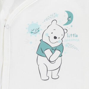 Body manches longues bébé garçon en coton print Winnie Disney 
