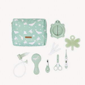 Zorgset 8in1 Little Lagoon 