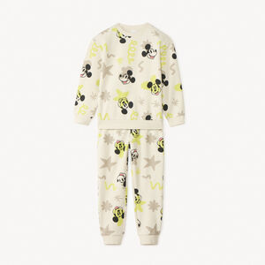 Joggingset met fantasie Mickey Mouse voor jongens 