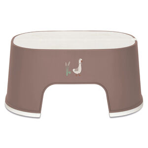 Opstapje Grow Dear Goose Marron 