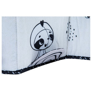 Livre d'éveil Recto Verso Black&White 