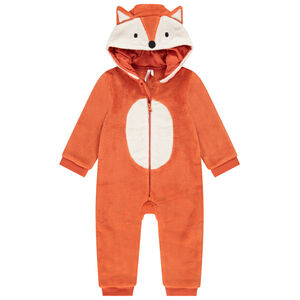 Surpyjama renard 