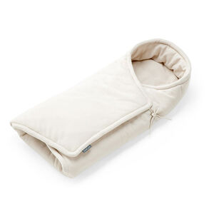 Gigoteuse molletonnée - Beige 