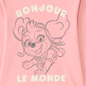 Twee-delig pyjama set voor meisjes Stella van Paw Patrol 