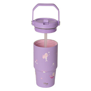Mug isotherme avec anse 600ml Mermaid 