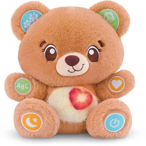 Bonbon mon ourson à personnaliser - Marron 