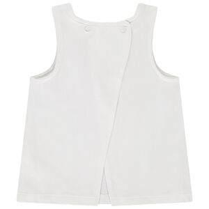 Drukknoptop Angel Disney meisjes 