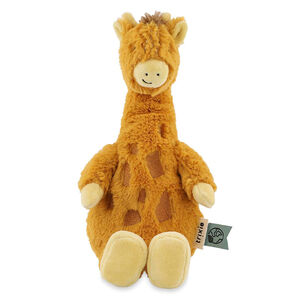 Knuffel 18 cm Mr. Giraffe 