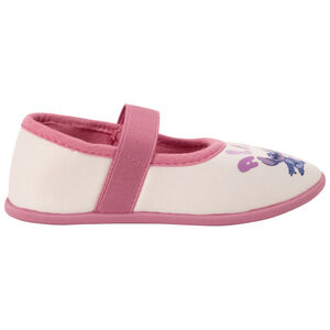 Pantoffels met Stitch & Angel print van Disney voor meisjes 