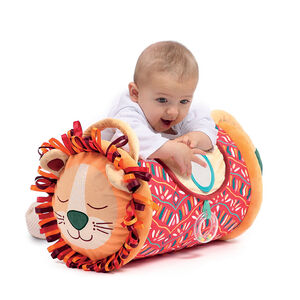 Rouleau d'activités Lion 