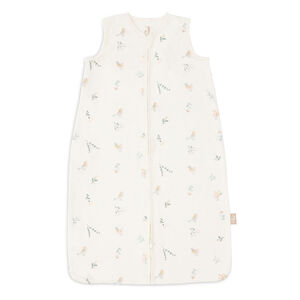 Slaapzak zonder mouwen 90cm Jersey Lovely Birds 