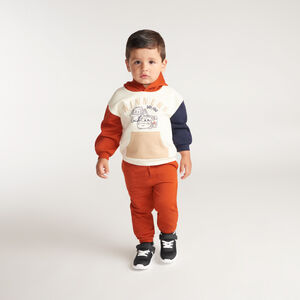 Ensemble de jogging bébé garçon print Flash McQueen et Martin Disney Pixar 
