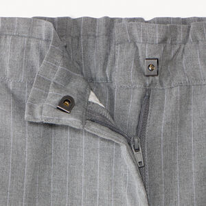 Rechterstriped broek meisjes 