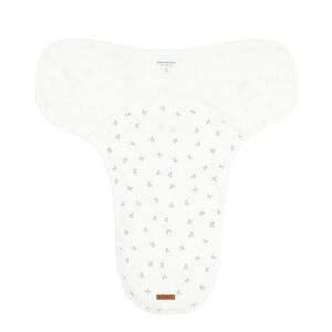 Jersey swaddle dekens - Tiny Flowers 