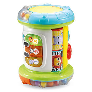 Magi rouleau tam-tam 3 en 1  NL 