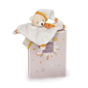 Meli Melo - Assortiment de Doudou 